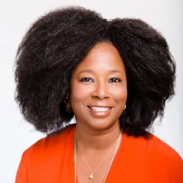 Photo of Mignon R. Moore