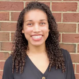 Photo of Marissa E. Thompson
