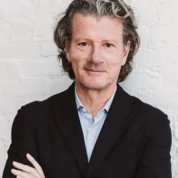 Photo of Andreas Wimmer