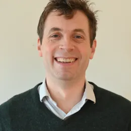 Photo of Adam D. Reich