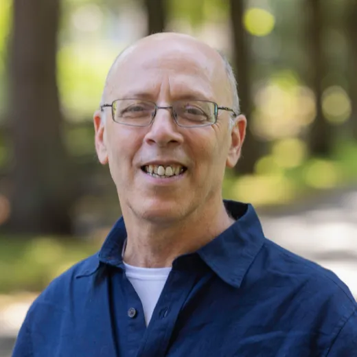 Photo of Gil Eyal