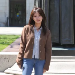 photo of  Xinrui He
