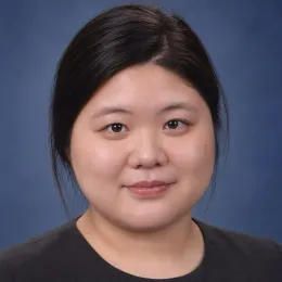 photo of Yu Guo