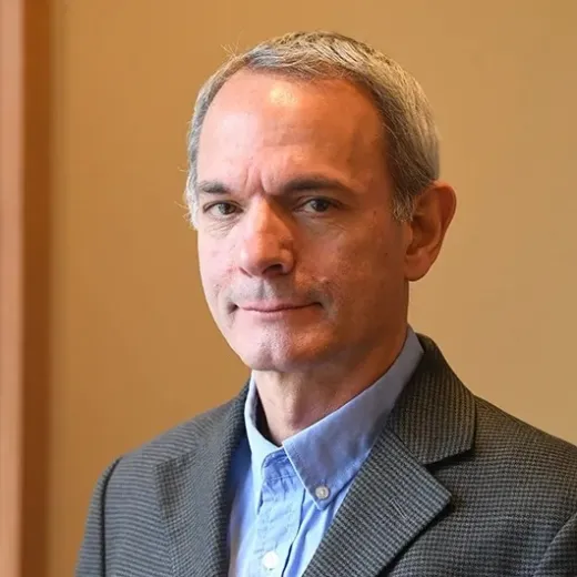 Photo of Julien O. Teitler