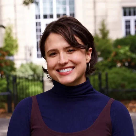 photo of Madeline Sagona