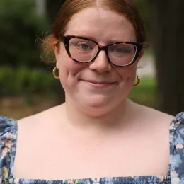 Photo of Emily Garland Dilella