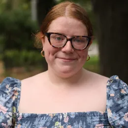 Photo of Emily Garland Dilella