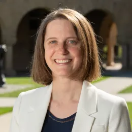 Photo of Barbara Kiviat