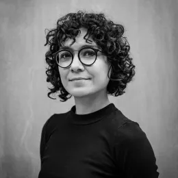 Photo of Maricarmen Hernández