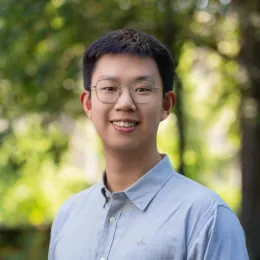 photo of Zihan Zhang