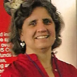 Photo of Angela A. Aidala