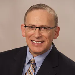 Photo of Aaron M. Pallas