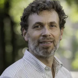 photo of Adam D. Reich