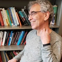 Photo of Yinon Cohen